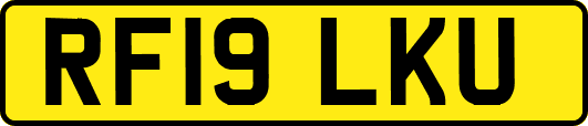 RF19LKU