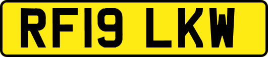 RF19LKW