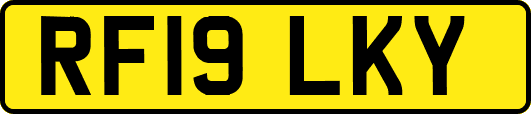 RF19LKY
