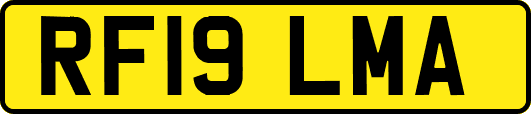 RF19LMA