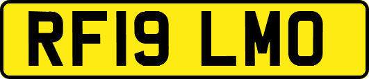 RF19LMO