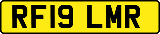 RF19LMR