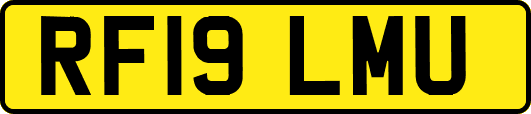 RF19LMU
