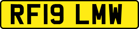 RF19LMW