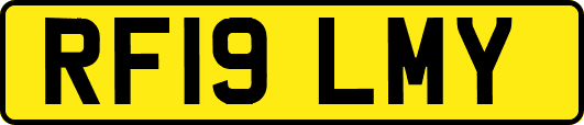 RF19LMY