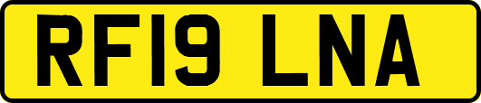 RF19LNA