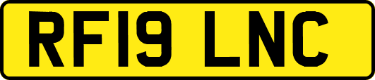 RF19LNC