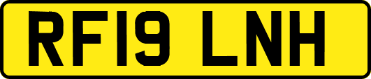 RF19LNH
