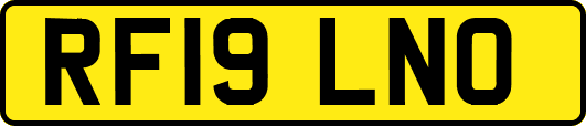 RF19LNO