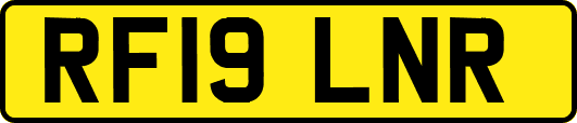 RF19LNR