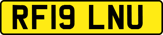 RF19LNU