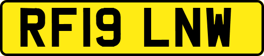 RF19LNW