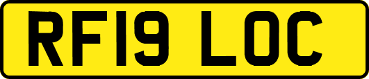 RF19LOC