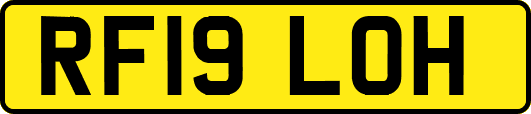 RF19LOH