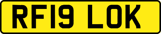 RF19LOK