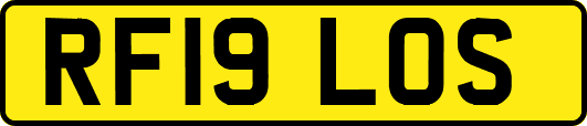 RF19LOS