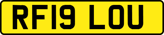 RF19LOU