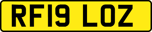 RF19LOZ