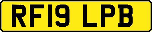 RF19LPB