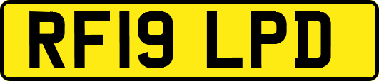 RF19LPD