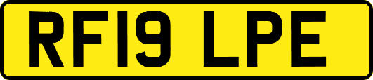 RF19LPE