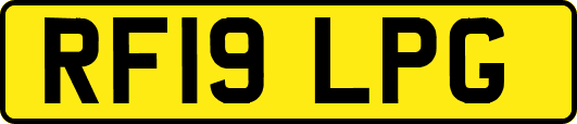 RF19LPG