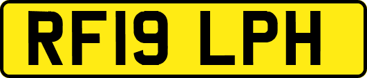 RF19LPH