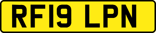RF19LPN