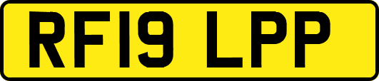RF19LPP