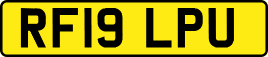 RF19LPU