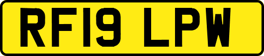 RF19LPW