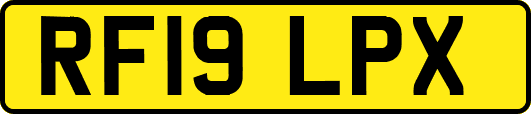 RF19LPX