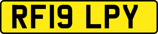 RF19LPY