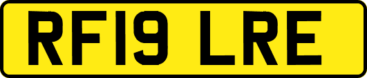 RF19LRE