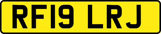 RF19LRJ