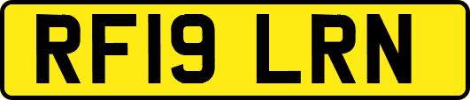 RF19LRN