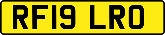 RF19LRO