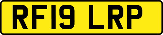 RF19LRP
