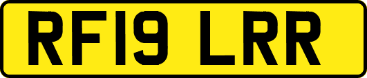 RF19LRR