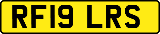 RF19LRS