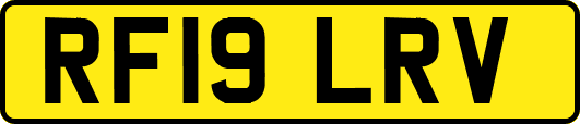 RF19LRV