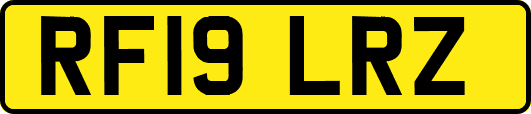 RF19LRZ