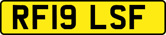RF19LSF