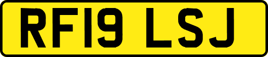 RF19LSJ