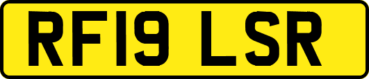RF19LSR