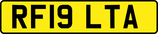 RF19LTA