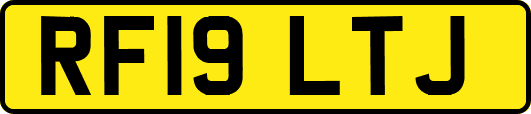 RF19LTJ