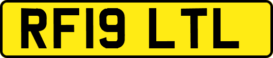 RF19LTL