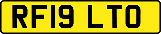 RF19LTO