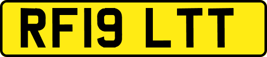 RF19LTT